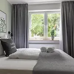 Limehome Bleichenstrasse - Digital Access הנובר