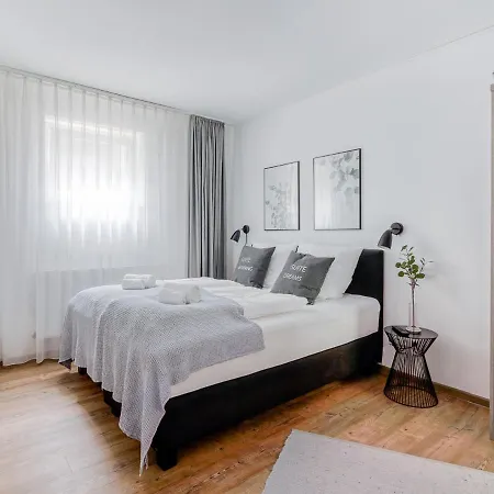 Aparthotel Limehome Bleichenstrasse - Digital Access