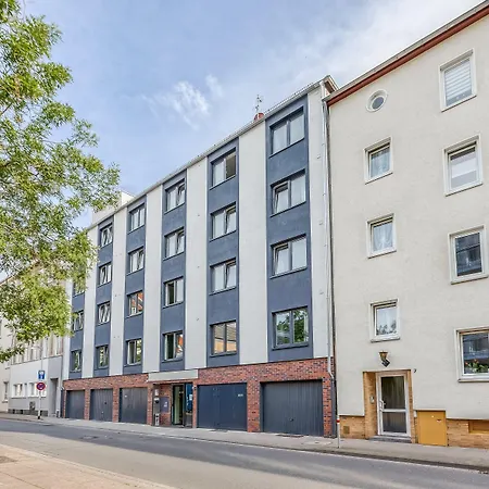 Limehome Bleichenstrasse - Digital Access 3*