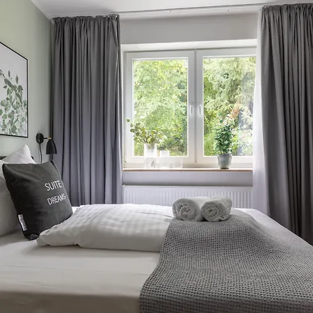 Limehome Bleichenstrasse - Digital Access Aparthotel Hannover