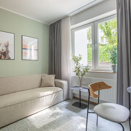 Limehome Bleichenstrasse - Digital Access 3*