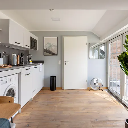 Limehome Bleichenstrasse - Digital Access 3*