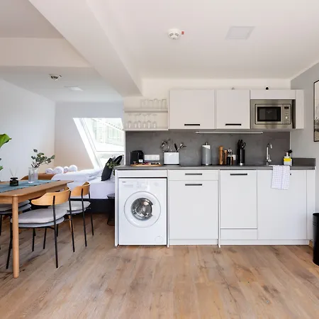 Limehome Bleichenstrasse - Digital Access Hannover