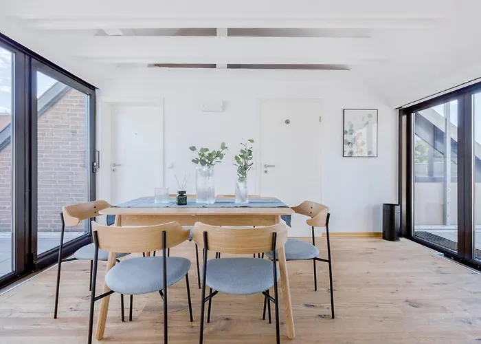 Limehome Bleichenstrasse - Digital Access Aparthotel 3*