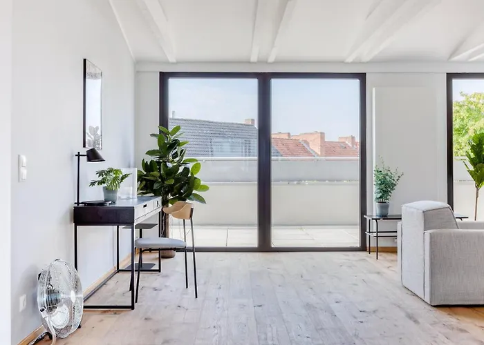 Limehome Bleichenstrasse - Digital Access 3* Hannover