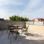 Limehome Bleichenstrasse - Digital Access 3* Hanower