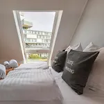 Apartmanhotel Limehome Bleichenstrasse - Digital Access Hannover
