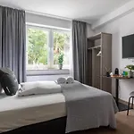 Limehome Bleichenstrasse - Digital Access Apartmanhotel 3*
