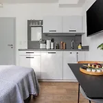 Limehome Bleichenstrasse - Digital Access 3*