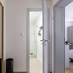 Limehome Bleichenstrasse - Digital Access