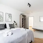 Limehome Bleichenstrasse - Digital Access Apartmanhotel 3*