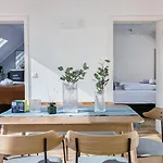 Apartmanhotel Limehome Bleichenstrasse - Digital Access 3*