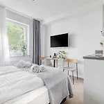 Apartmanhotel Limehome Bleichenstrasse - Digital Access