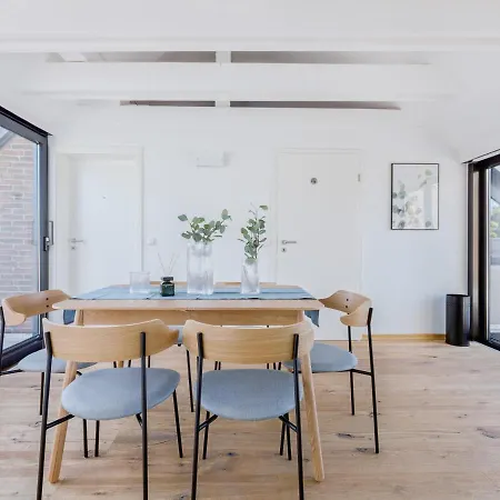 Limehome Bleichenstrasse - Digital Access Aparthotel *