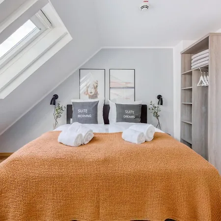 Limehome Bleichenstrasse - Digital Access הנובר