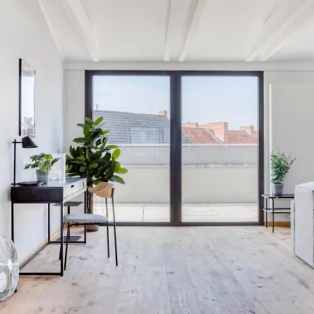 Limehome Bleichenstrasse - Digital Access 3* הנובר