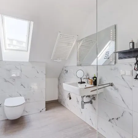 Limehome Bleichenstrasse - Digital Access Aparthotel *