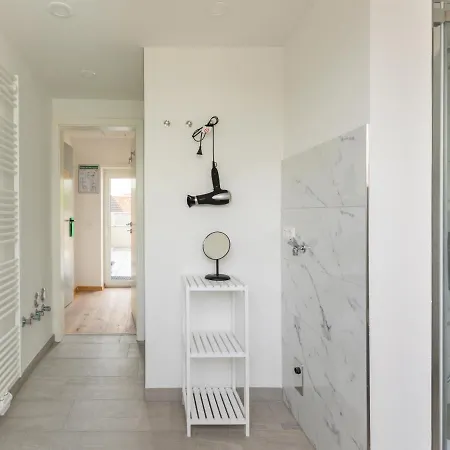 Aparthotel Limehome Bleichenstrasse - Digital Access