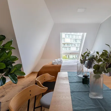 Limehome Bleichenstrasse - Digital Access *