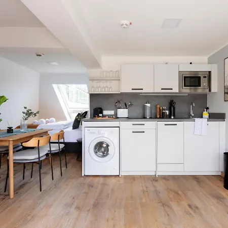 Limehome Bleichenstrasse - Digital Access