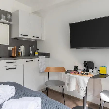 Limehome Bleichenstrasse - Digital Access 3* הנובר