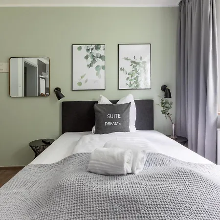 Limehome Bleichenstrasse - Digital Access הנובר