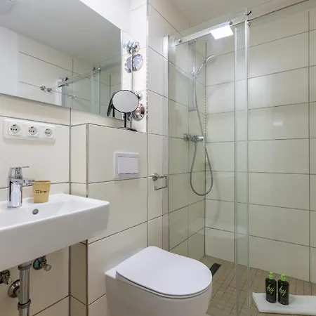 Limehome Bleichenstrasse - Digital Access *