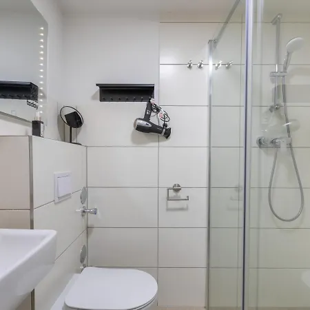 Limehome Bleichenstrasse - Digital Access 3* Hannover