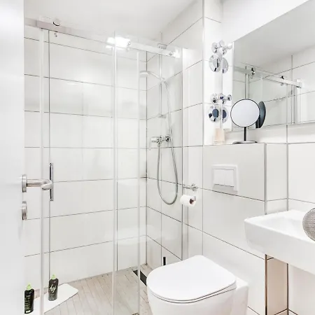 Limehome Bleichenstrasse - Digital Access Aparthotel