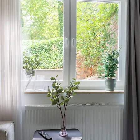 Limehome Bleichenstrasse - Digital Access 3* הנובר