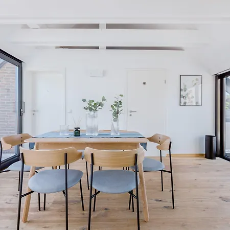 מלון דירות Limehome Bleichenstrasse - Digital Access 3*