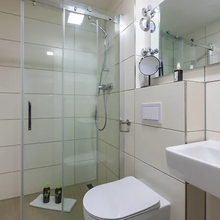 Limehome Bleichenstrasse - Digital Access