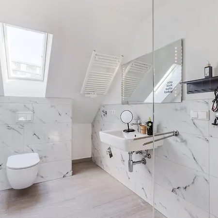 Limehome Bleichenstrasse - Digital Access