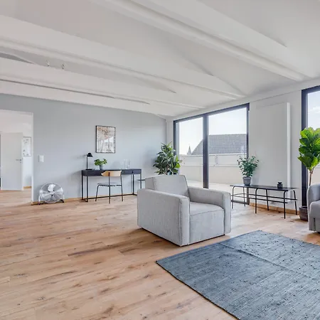 Limehome Bleichenstrasse - Digital Access מלון דירות