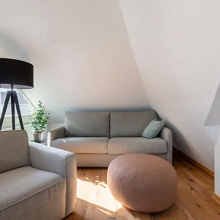Limehome Bleichenstrasse - Digital Access Lägenhetshotell Hannover