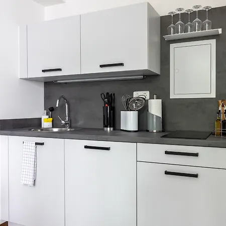Limehome Bleichenstrasse - Digital Access 3* Hanôver