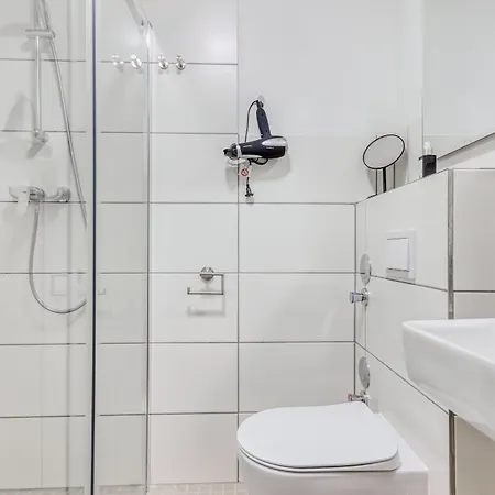Limehome Bleichenstrasse - Digital Access Apart-hotel Hanôver