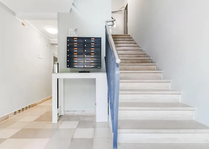 Limehome Bleichenstrasse - Digital Access Apart Otel Hannover