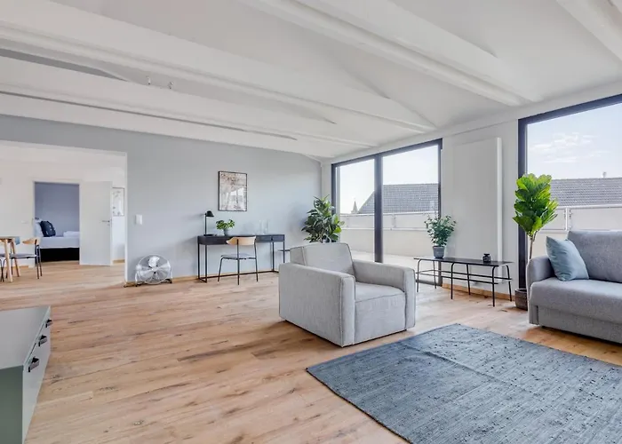 Limehome Bleichenstrasse - Digital Access Apart Otel 3*