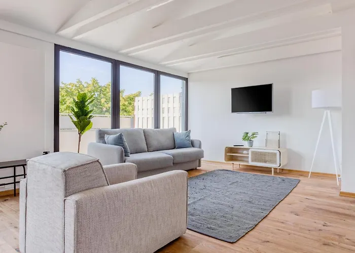 Limehome Bleichenstrasse - Digital Access 3* Hannover