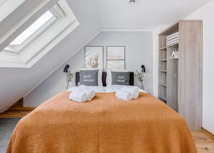 Limehome Bleichenstrasse - Digital Access Hannover