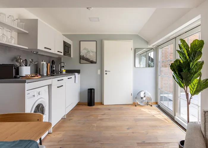 Apart Otel Limehome Bleichenstrasse - Digital Access