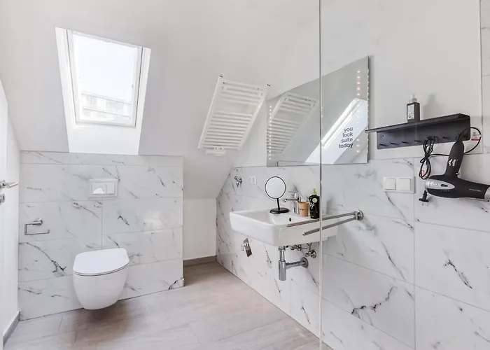 Limehome Bleichenstrasse - Digital Access Apart Otel 3*