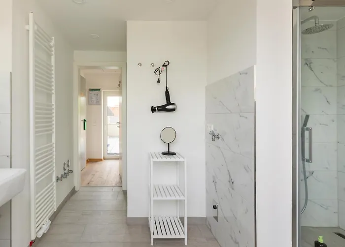 Apart Otel Limehome Bleichenstrasse - Digital Access