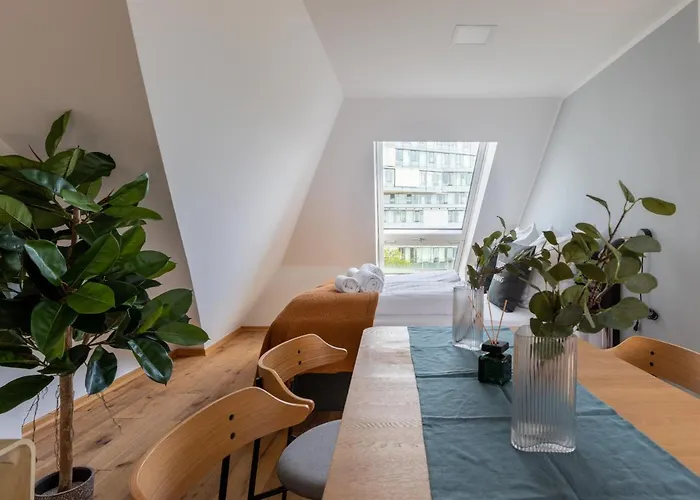 Limehome Bleichenstrasse - Digital Access 3*