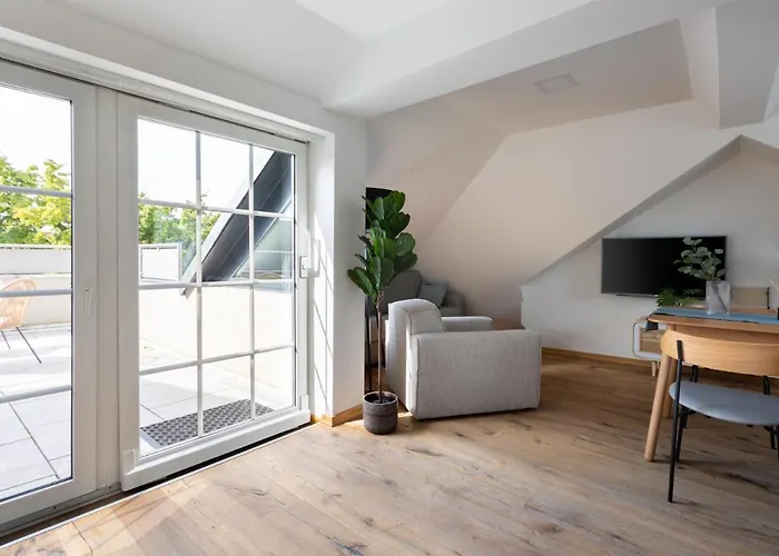 Apart Otel Limehome Bleichenstrasse - Digital Access