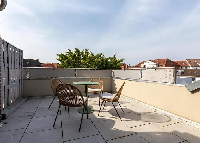 Limehome Bleichenstrasse - Digital Access 3* Hannover