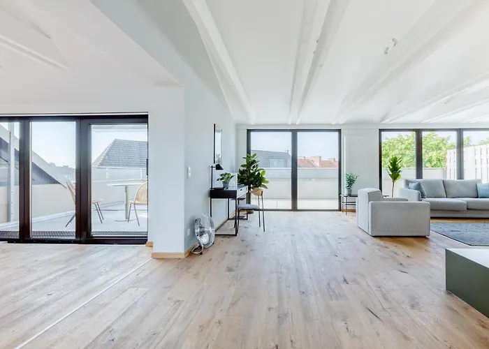 Limehome Bleichenstrasse - Digital Access Apart Otel Hannover