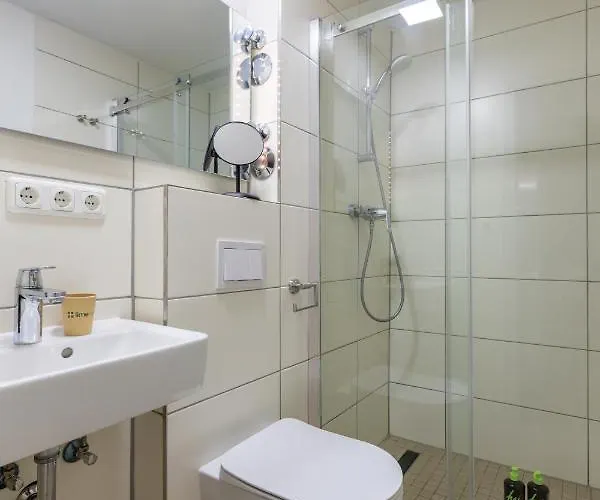 Limehome Bleichenstrasse - Digital Access 3*