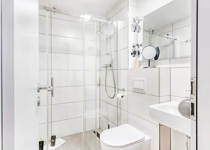 Limehome Bleichenstrasse - Digital Access Apart Otel